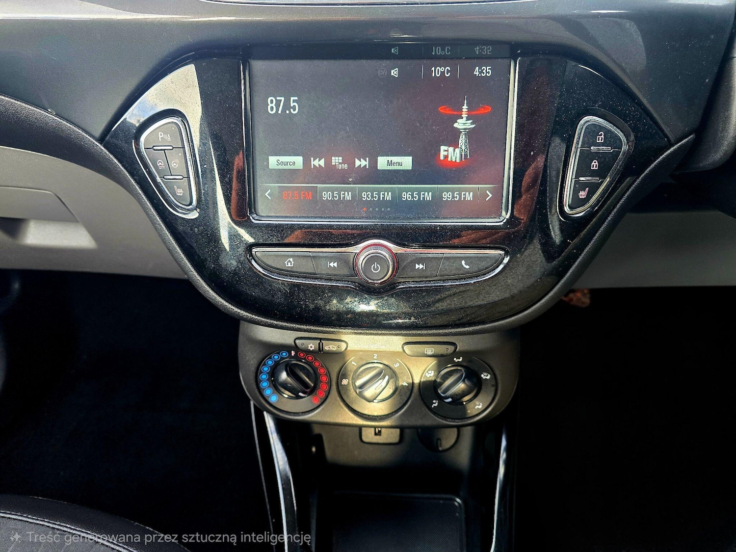 Used Vauxhall Corsa 2016 for sale - 77386345: Photo 16