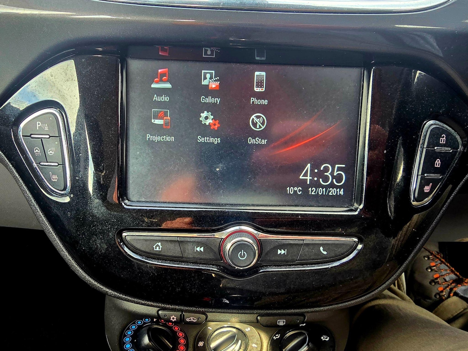 Used Vauxhall Corsa 2016 for sale - 77386345: Photo 19