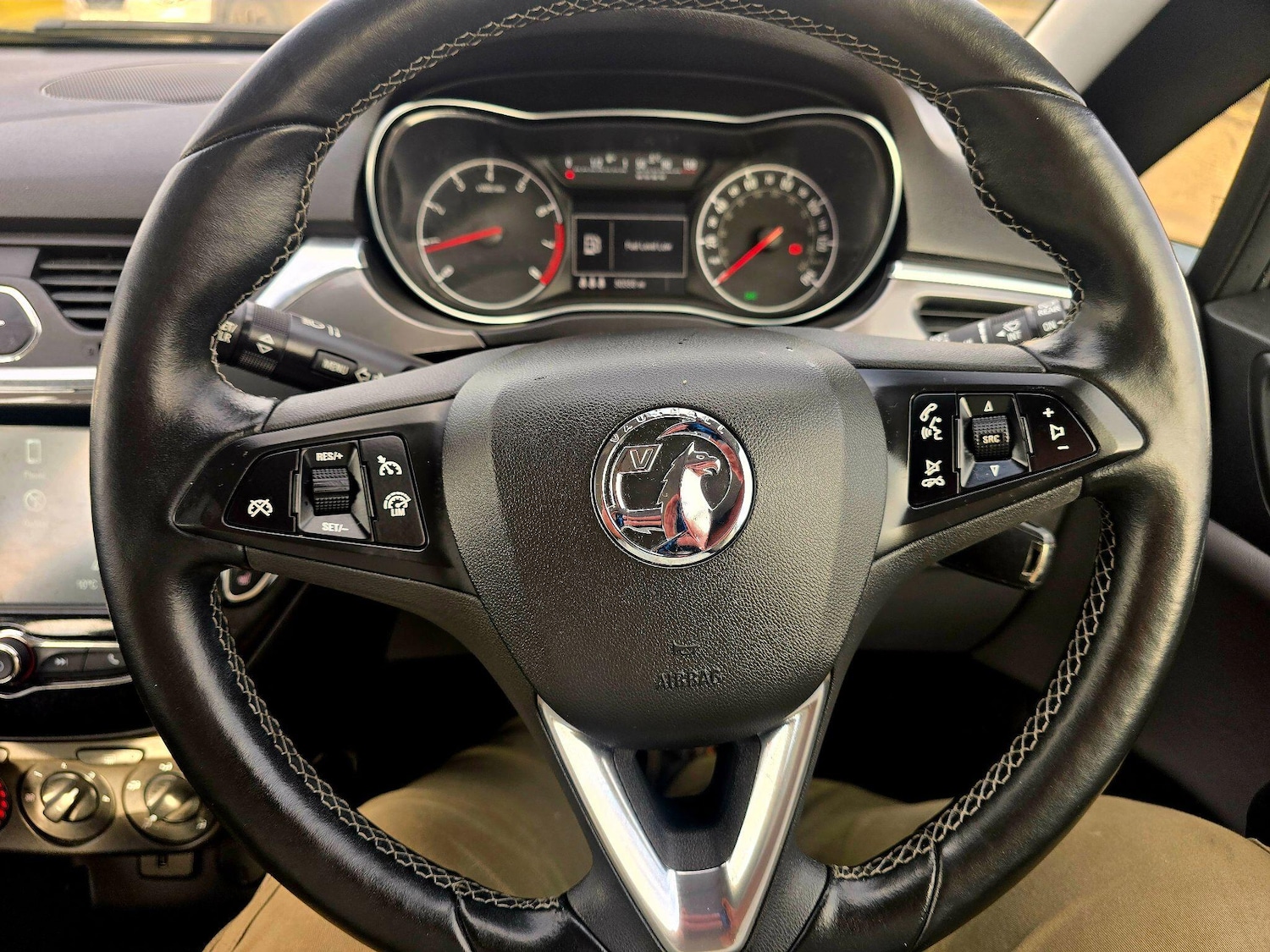 Used Vauxhall Corsa 2016 for sale - 77386345: Photo 20