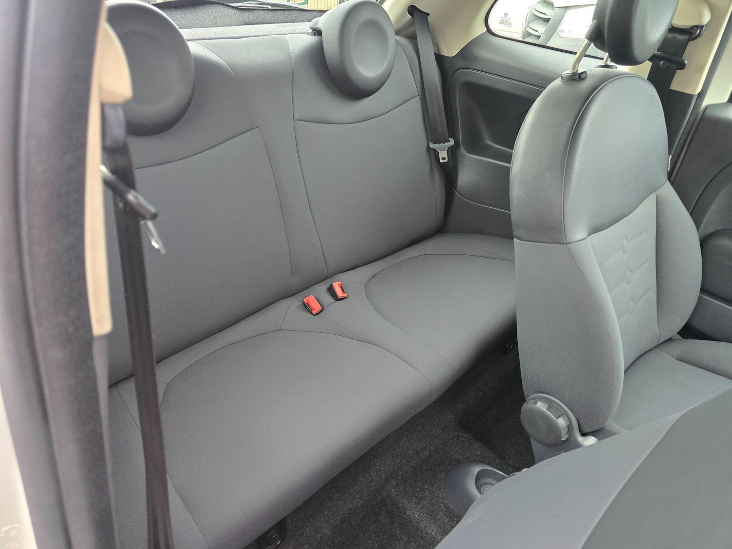 Used Fiat 500 2012 for sale - 76865220: Photo 10