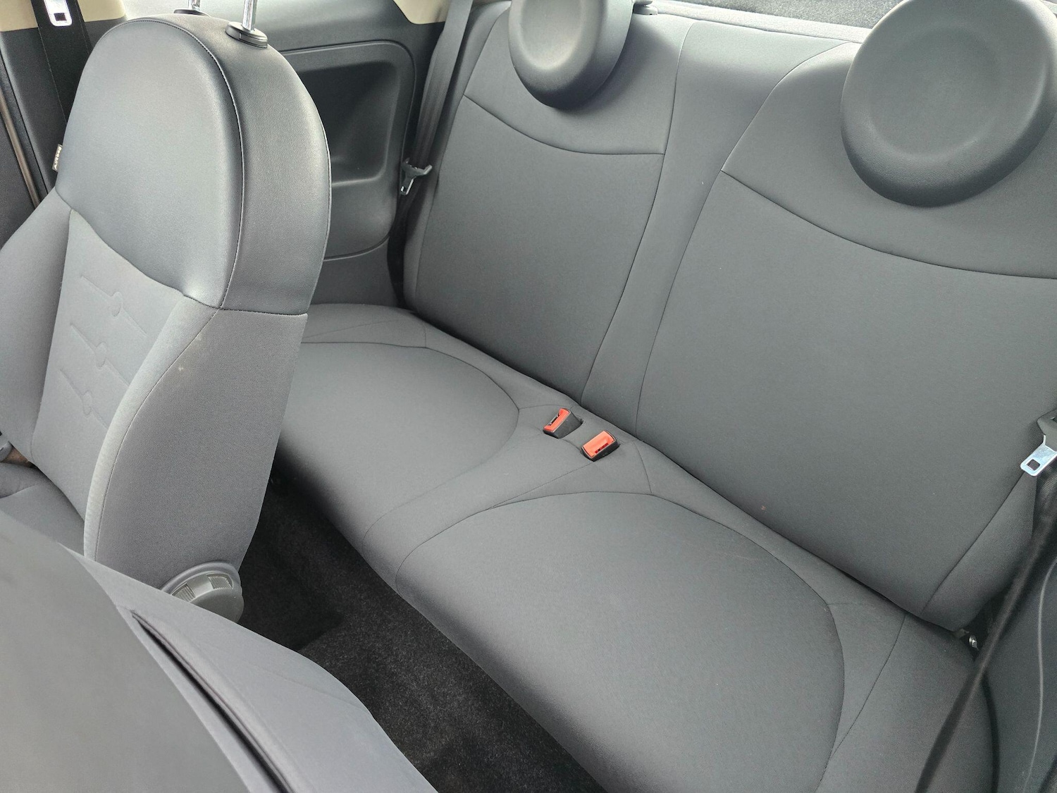 Used Fiat 500 2012 for sale - 76865220: Photo 13