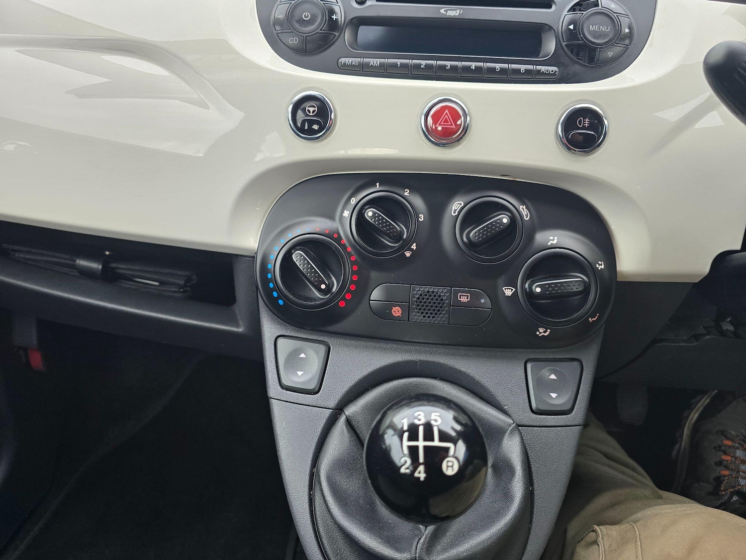 Used Fiat 500 2012 for sale - 76865220: Photo 14