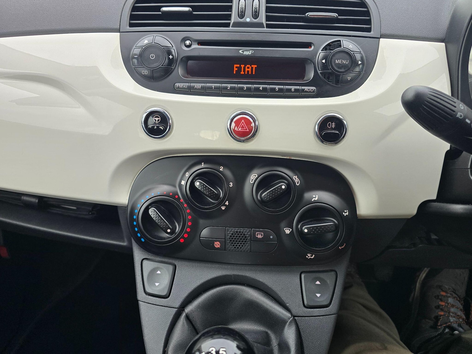 Used Fiat 500 2012 for sale - 76865220: Photo 15