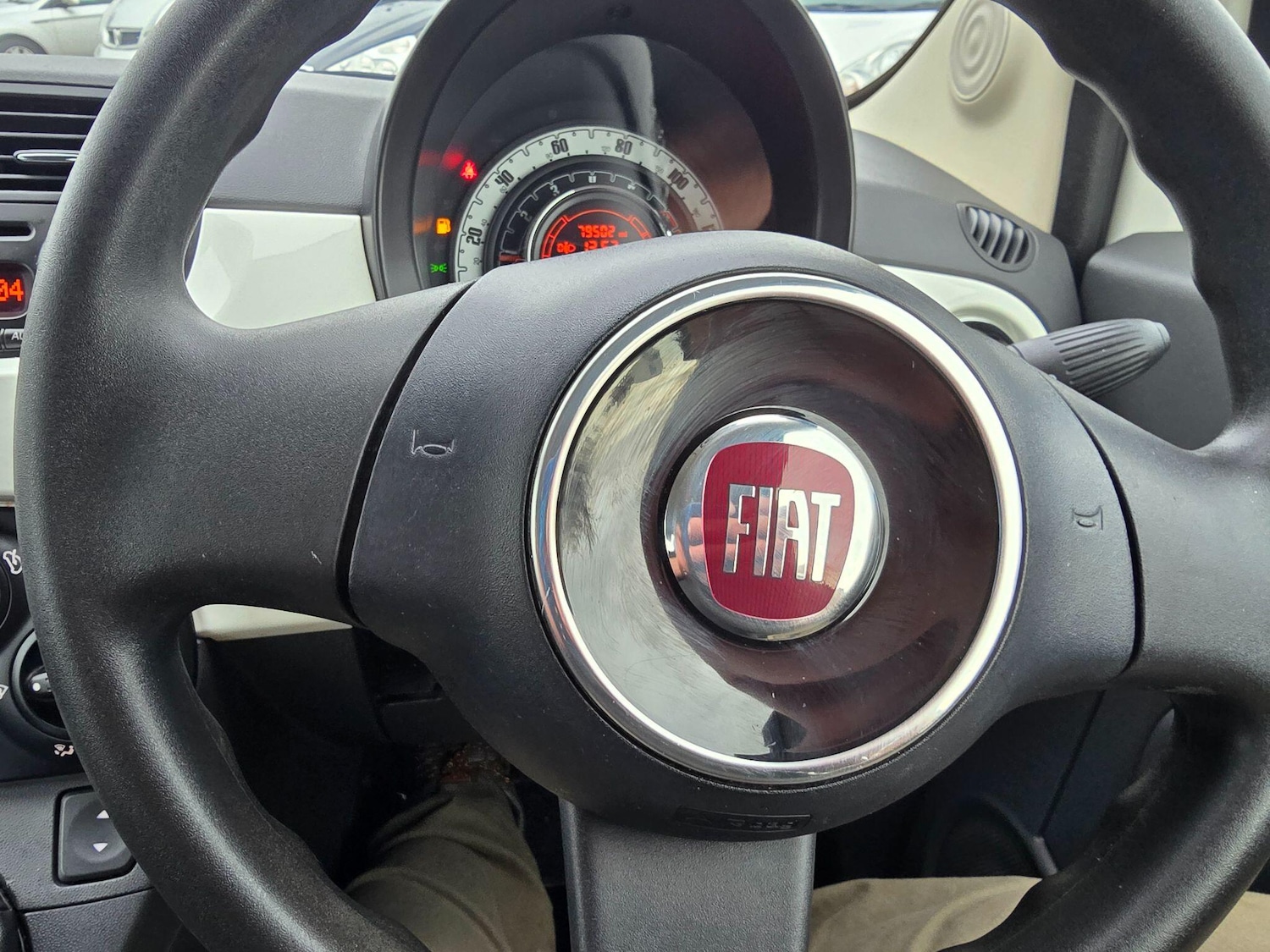 Used Fiat 500 2012 for sale - 76865220: Photo 16