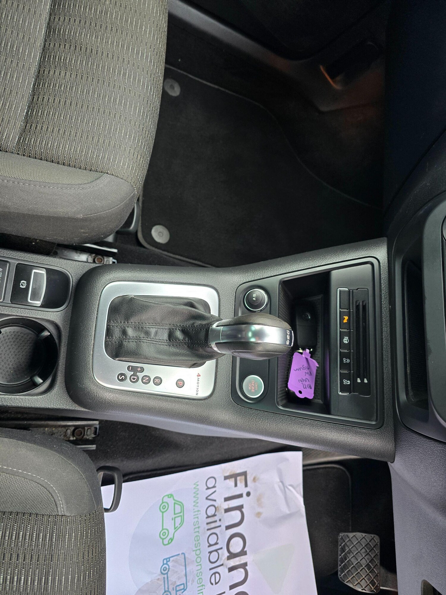 Used Volkswagen Tiguan 2012 for sale - 76703676: Photo 17