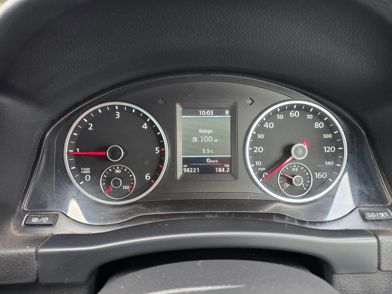 Used Volkswagen Tiguan 2012 for sale - 76703676: Photo 21