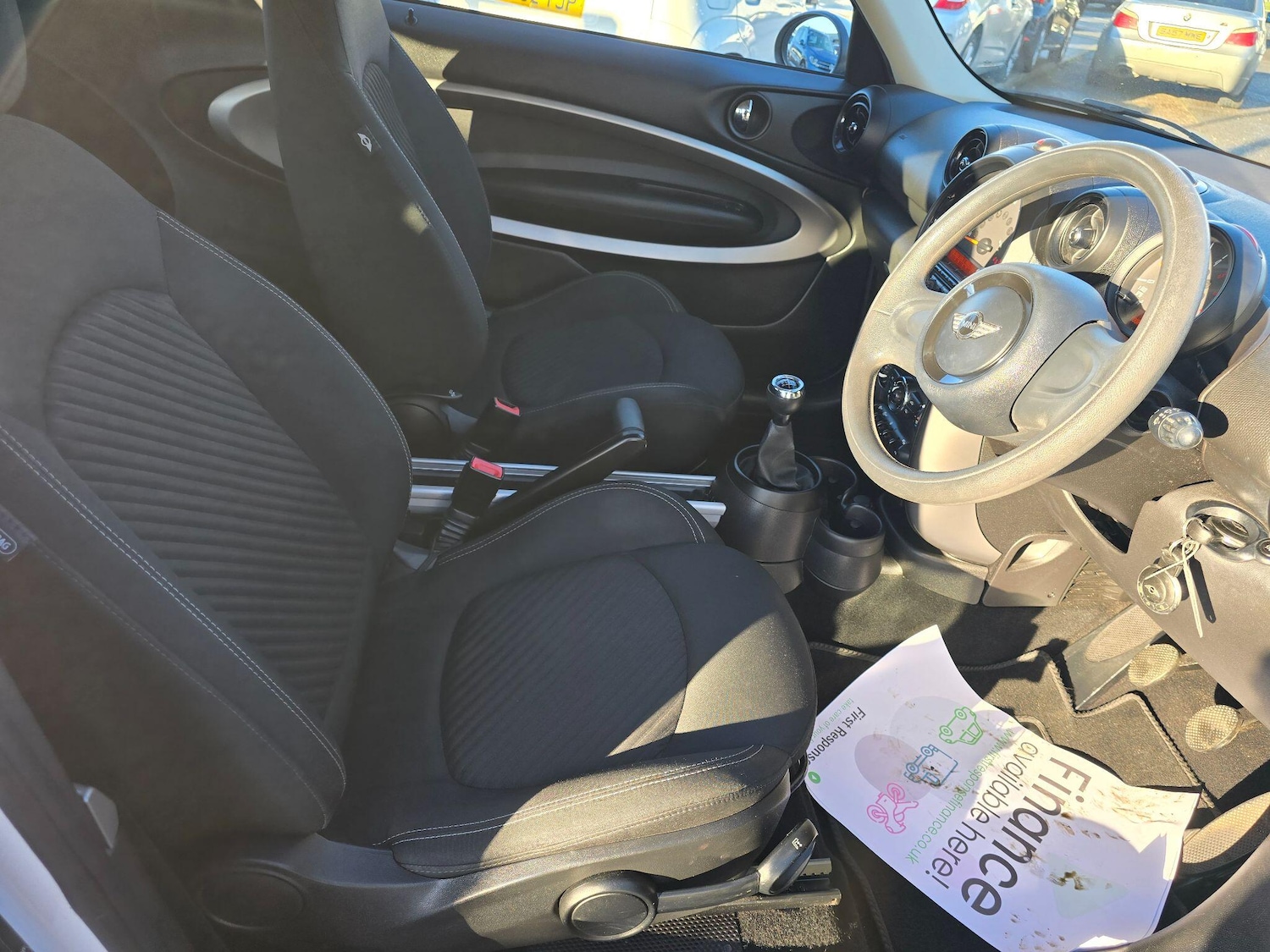 Used MINI Paceman 2016 for sale - 76700973: Photo 10