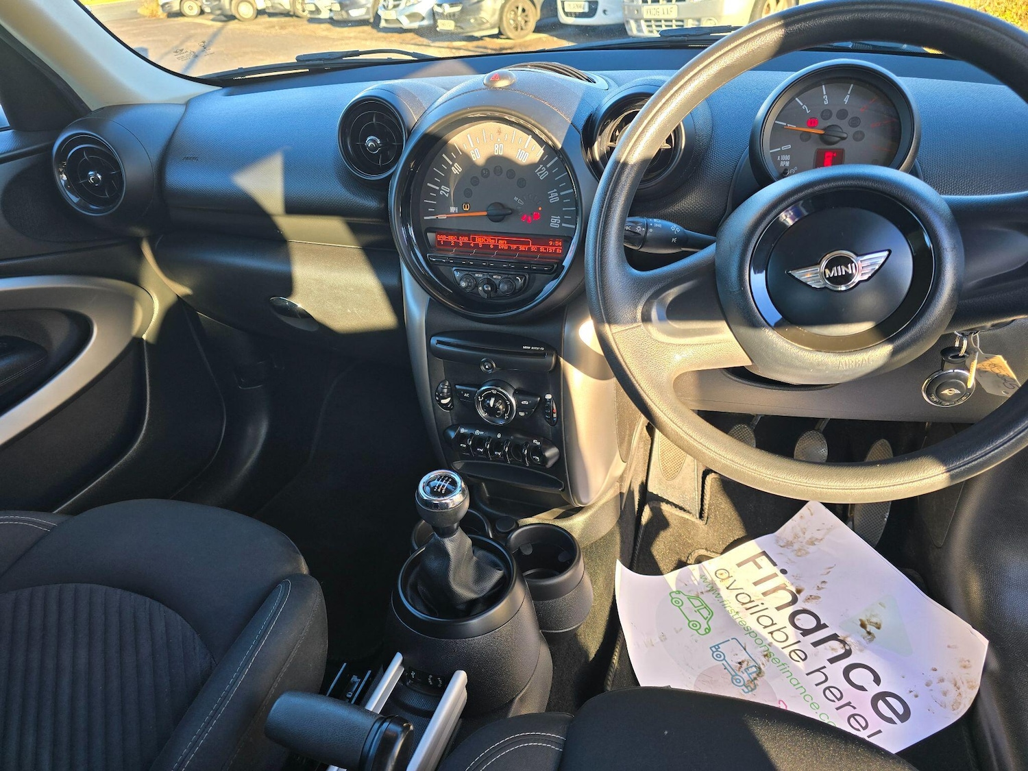 Used MINI Paceman 2016 for sale - 76700973: Photo 11