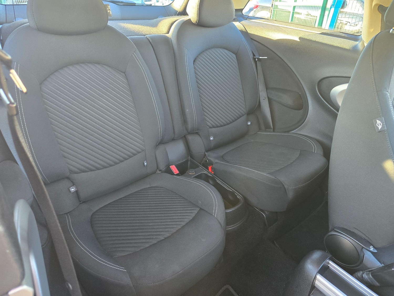 Used MINI Paceman 2016 for sale - 76700973: Photo 12