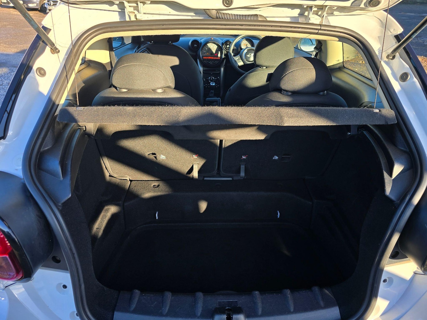 Used MINI Paceman 2016 for sale - 76700973: Photo 13