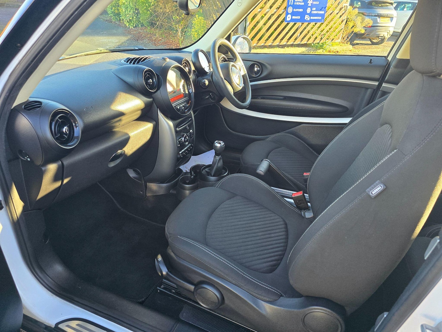 Used MINI Paceman 2016 for sale - 76700973: Photo 14