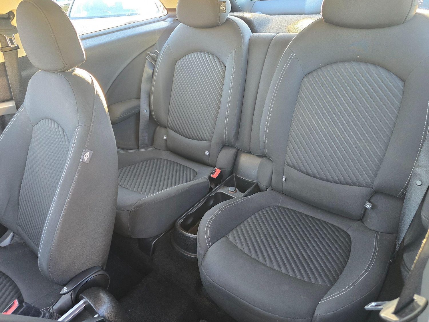 Used MINI Paceman 2016 for sale - 76700973: Photo 15