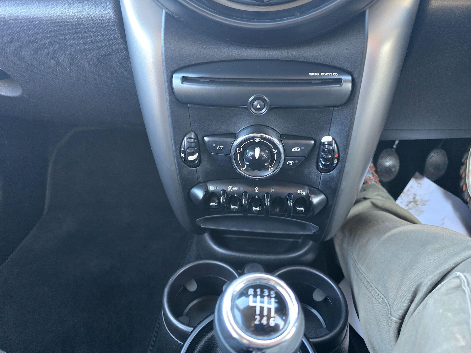 Used MINI Paceman 2016 for sale - 76700973: Photo 16