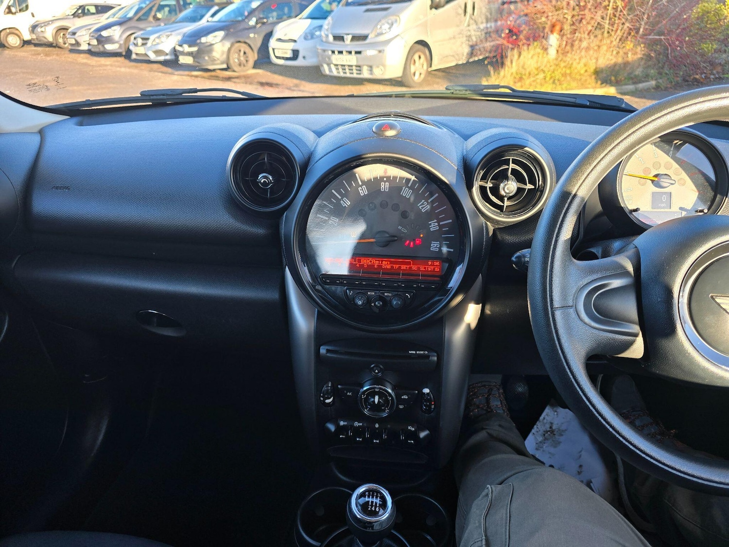 Used MINI Paceman 2016 for sale - 76700973: Photo 17