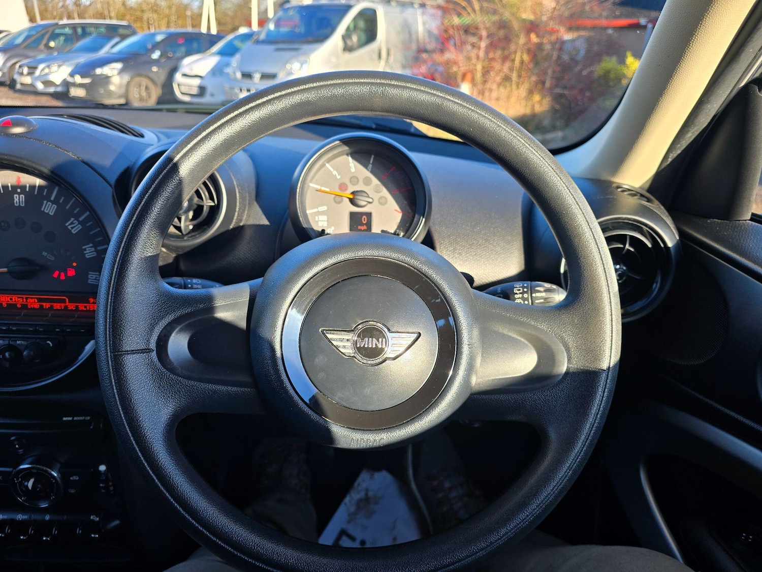 Used MINI Paceman 2016 for sale - 76700973: Photo 18