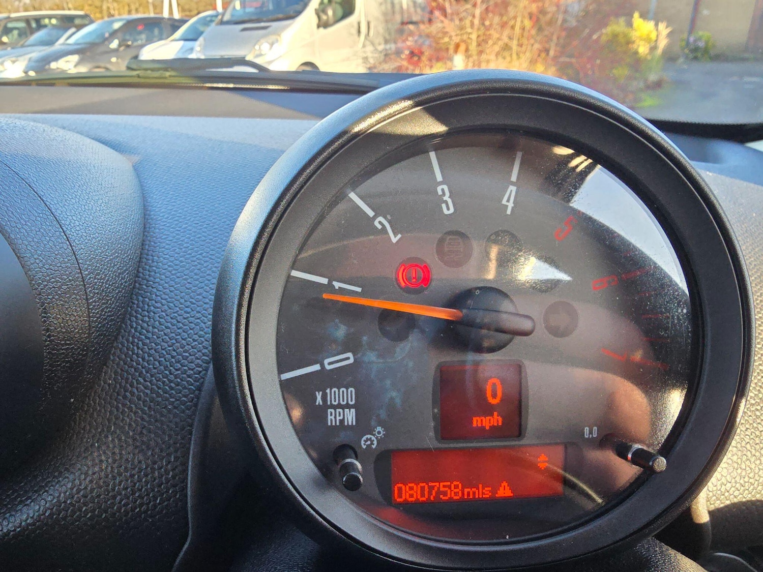 Used MINI Paceman 2016 for sale - 76700973: Photo 19