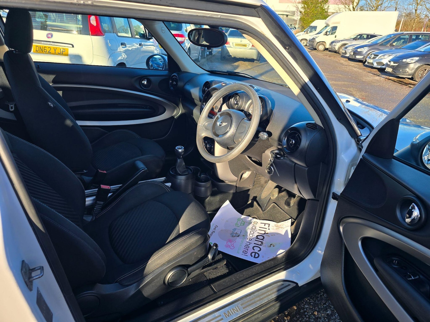 Used MINI Paceman 2016 for sale - 76700973: Photo 9