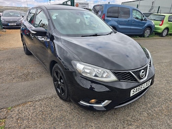 Used Nissan Pulsar 2016 for sale - 79337623: Photo