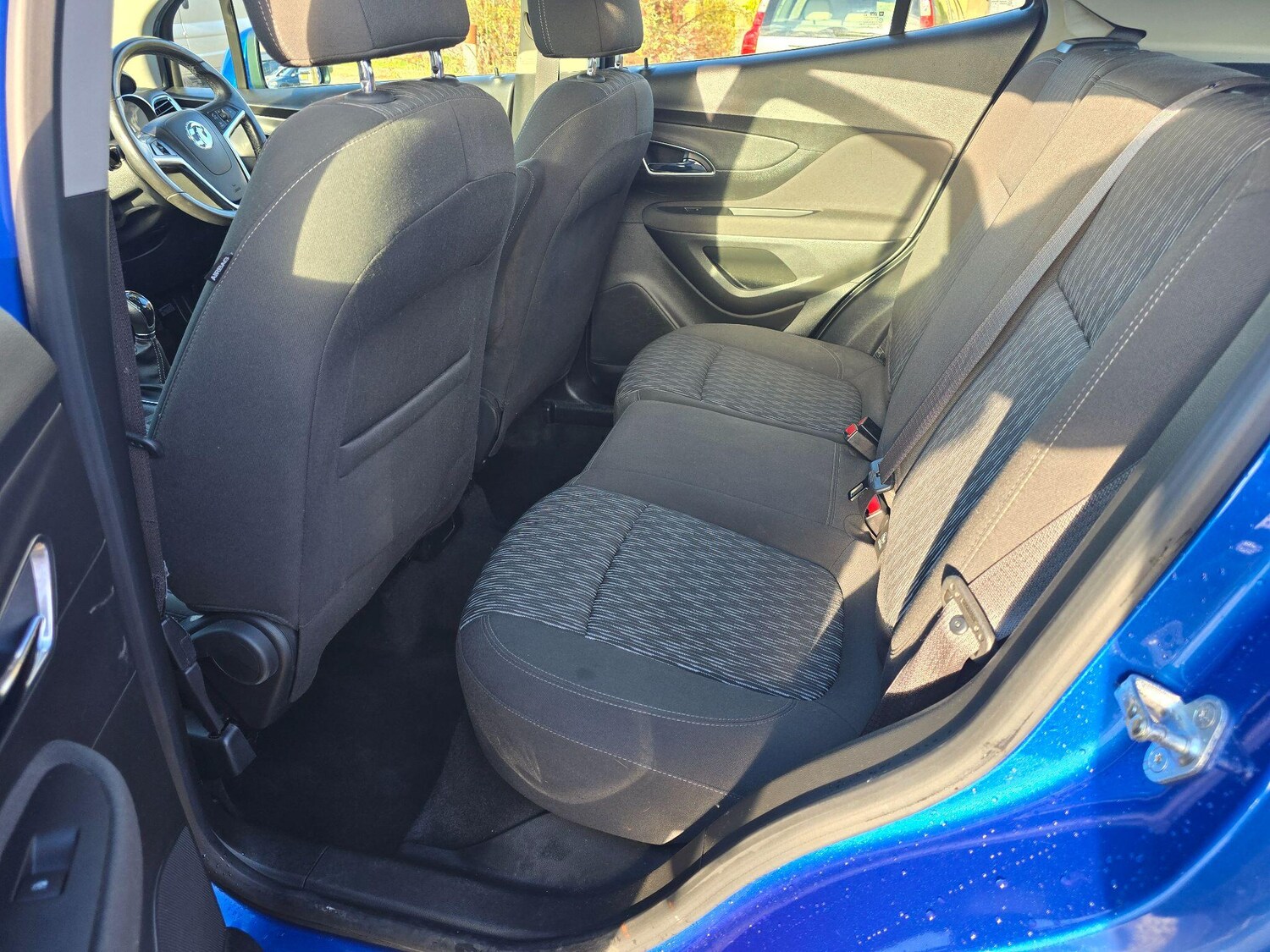 Used Vauxhall Mokka 2016 for sale - 76825091: Photo 14