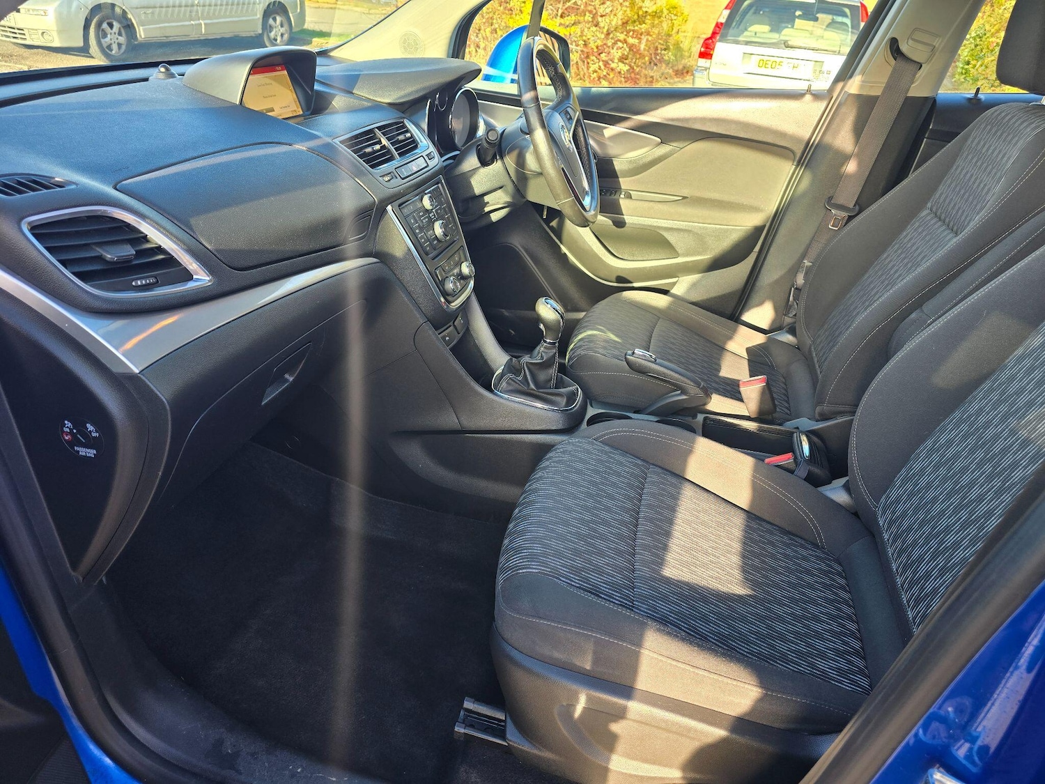 Used Vauxhall Mokka 2016 for sale - 76825091: Photo 15