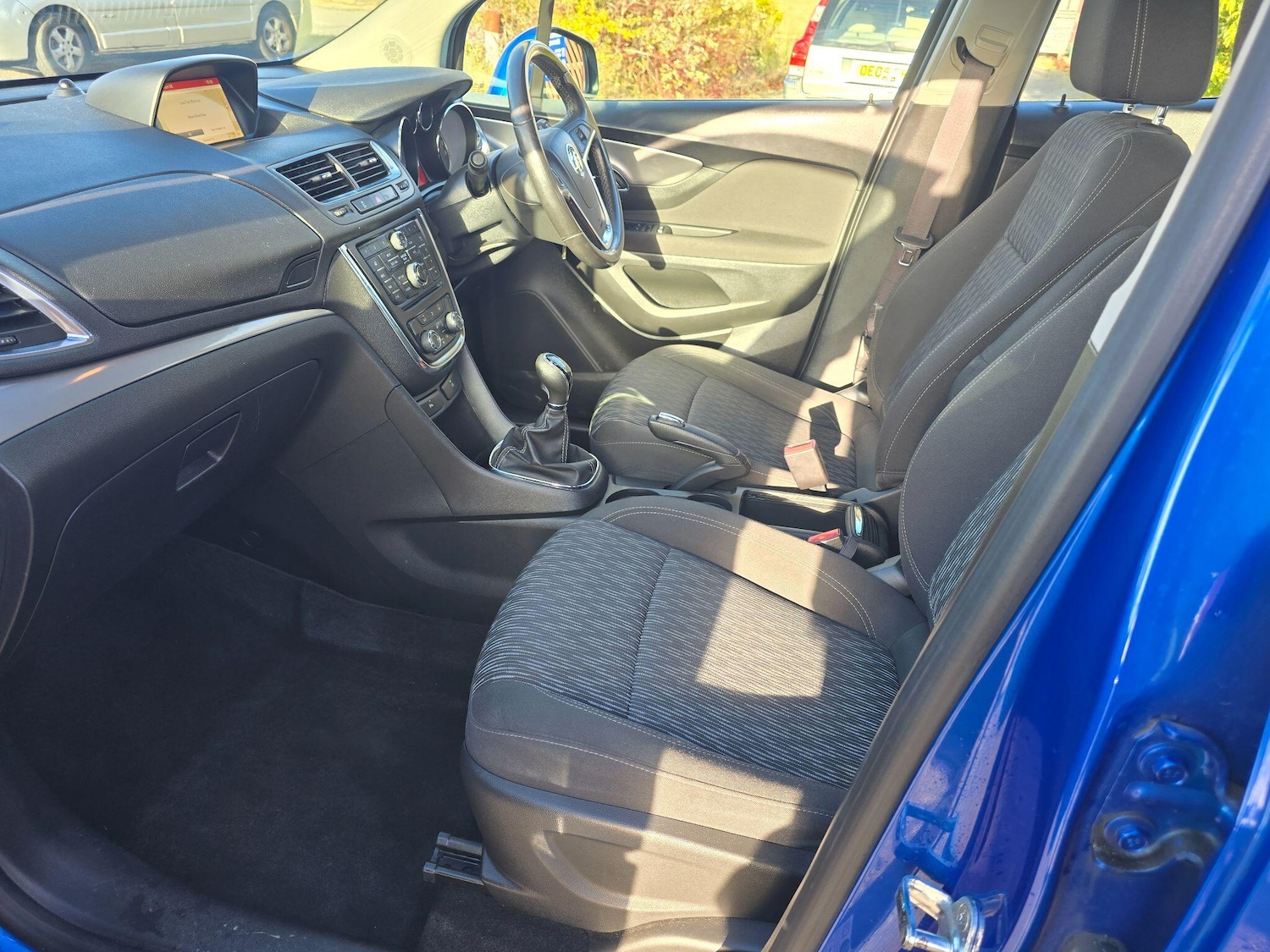 Used Vauxhall Mokka 2016 for sale - 76825091: Photo 16