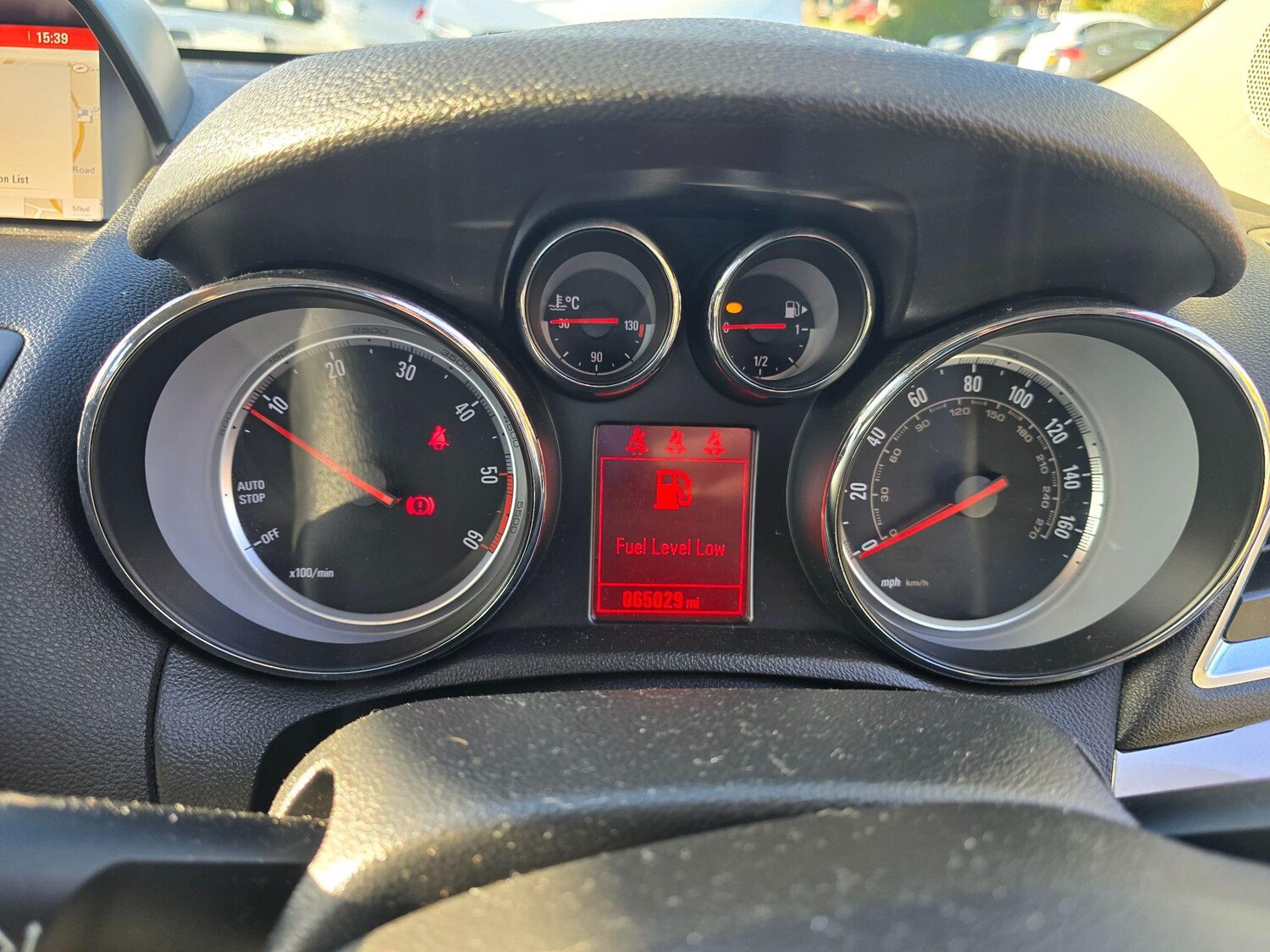 Used Vauxhall Mokka 2016 for sale - 76825091: Photo 19