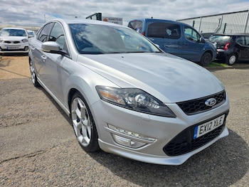 Used Ford Mondeo 2012 for sale - 78947061: Photo
