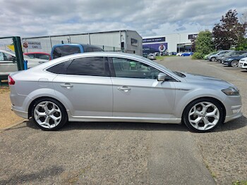 Used Ford Mondeo 2012 for sale - 78947061: Photo