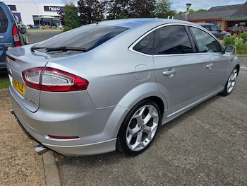 Used Ford Mondeo 2012 for sale - 78947061: Photo