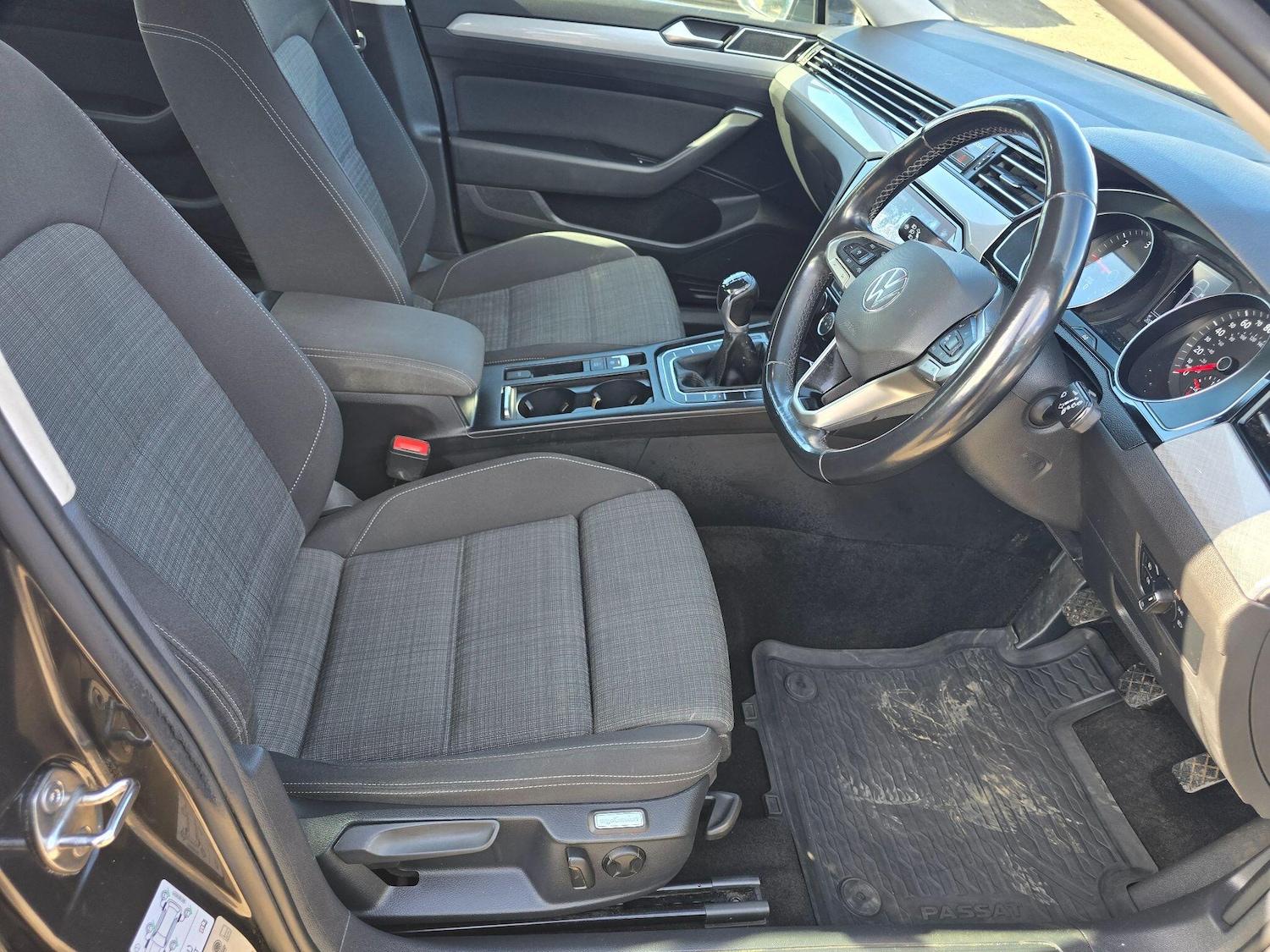 Used Volkswagen Passat 2021 for sale - 78057730: Photo 10