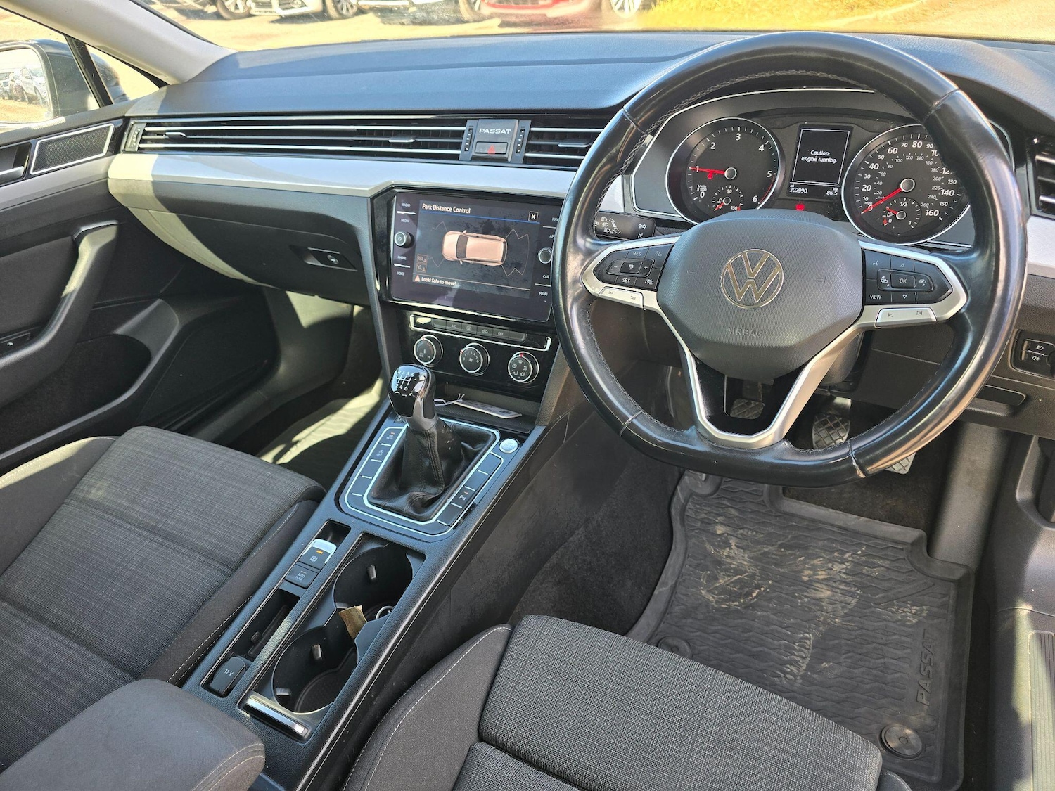 Used Volkswagen Passat 2021 for sale - 78057730: Photo 11