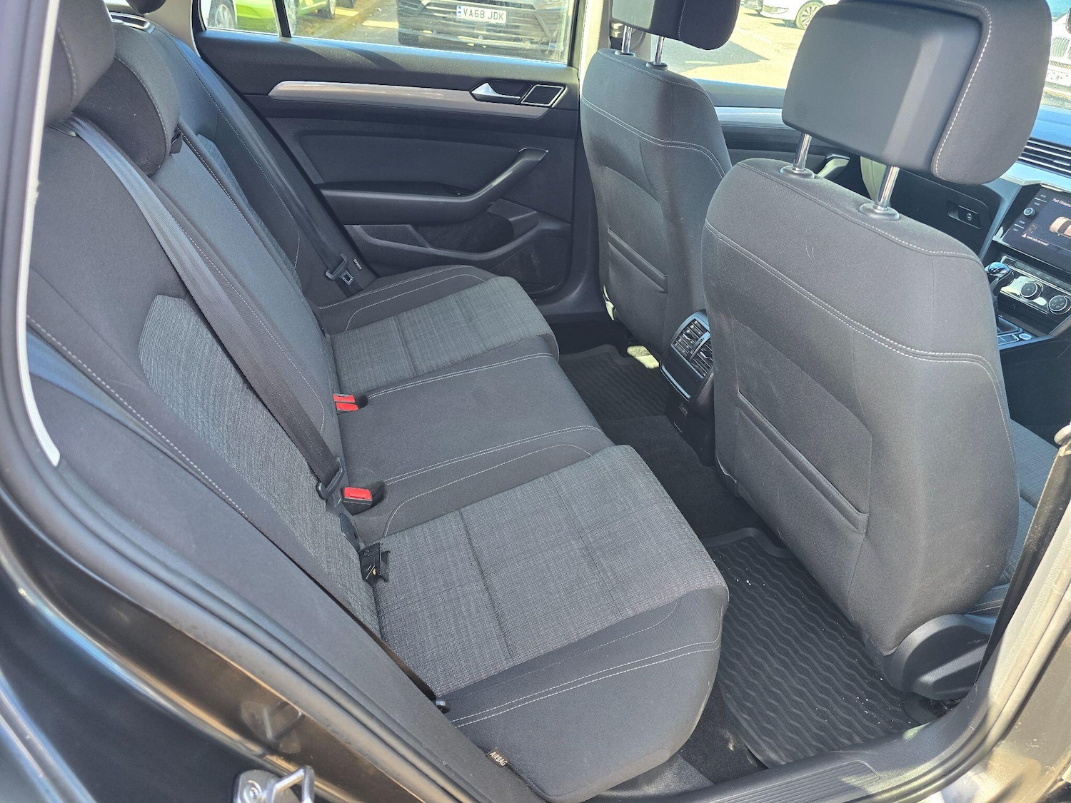 Used Volkswagen Passat 2021 for sale - 78057730: Photo 12