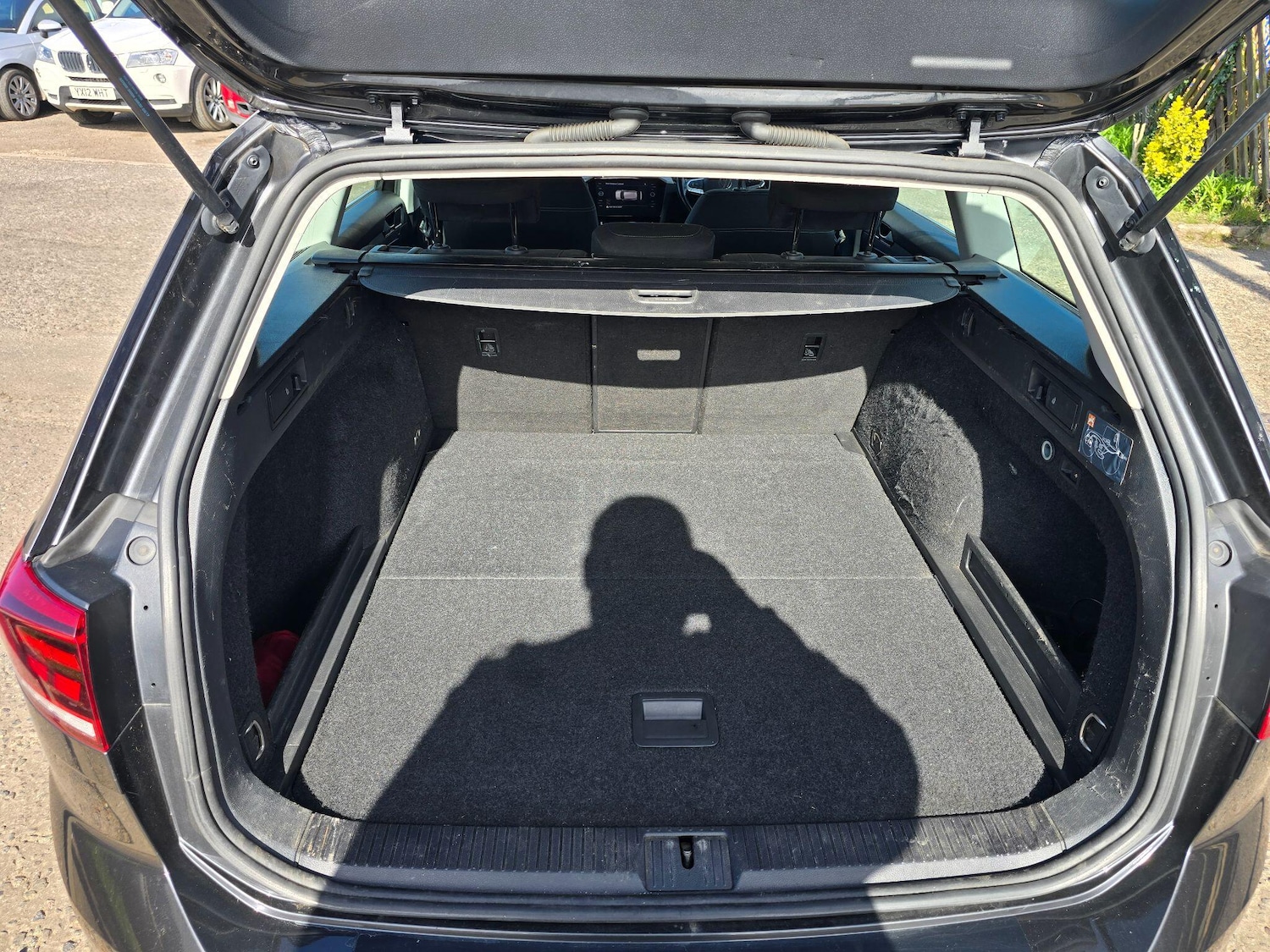 Used Volkswagen Passat 2021 for sale - 78057730: Photo 13