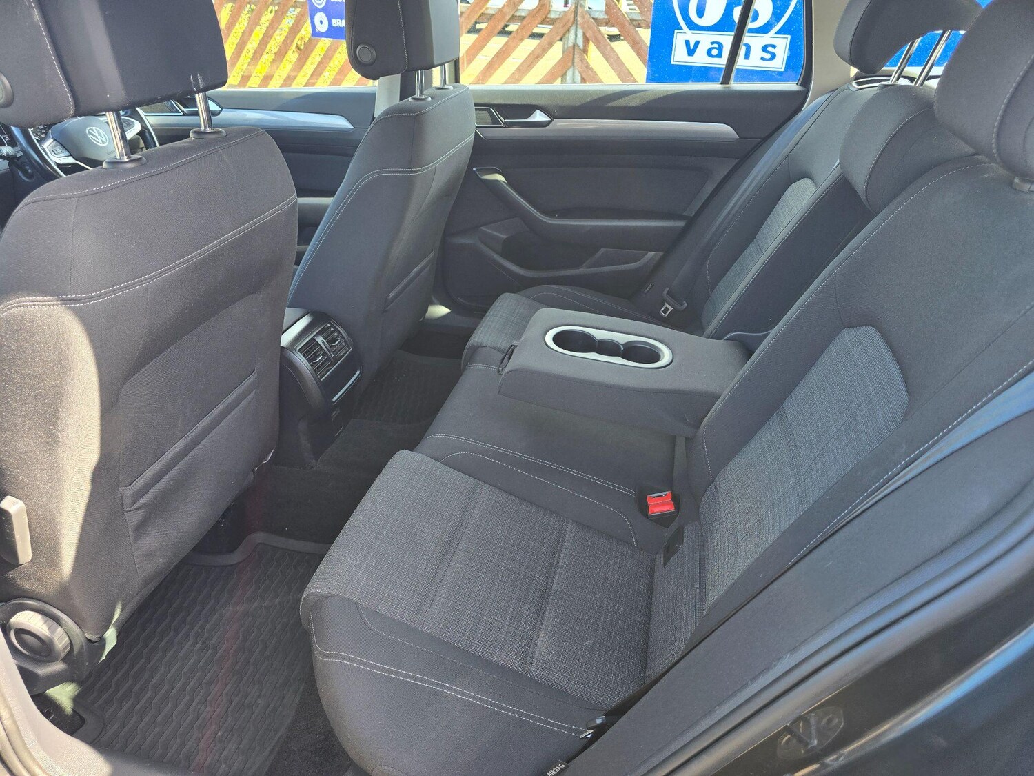 Used Volkswagen Passat 2021 for sale - 78057730: Photo 16