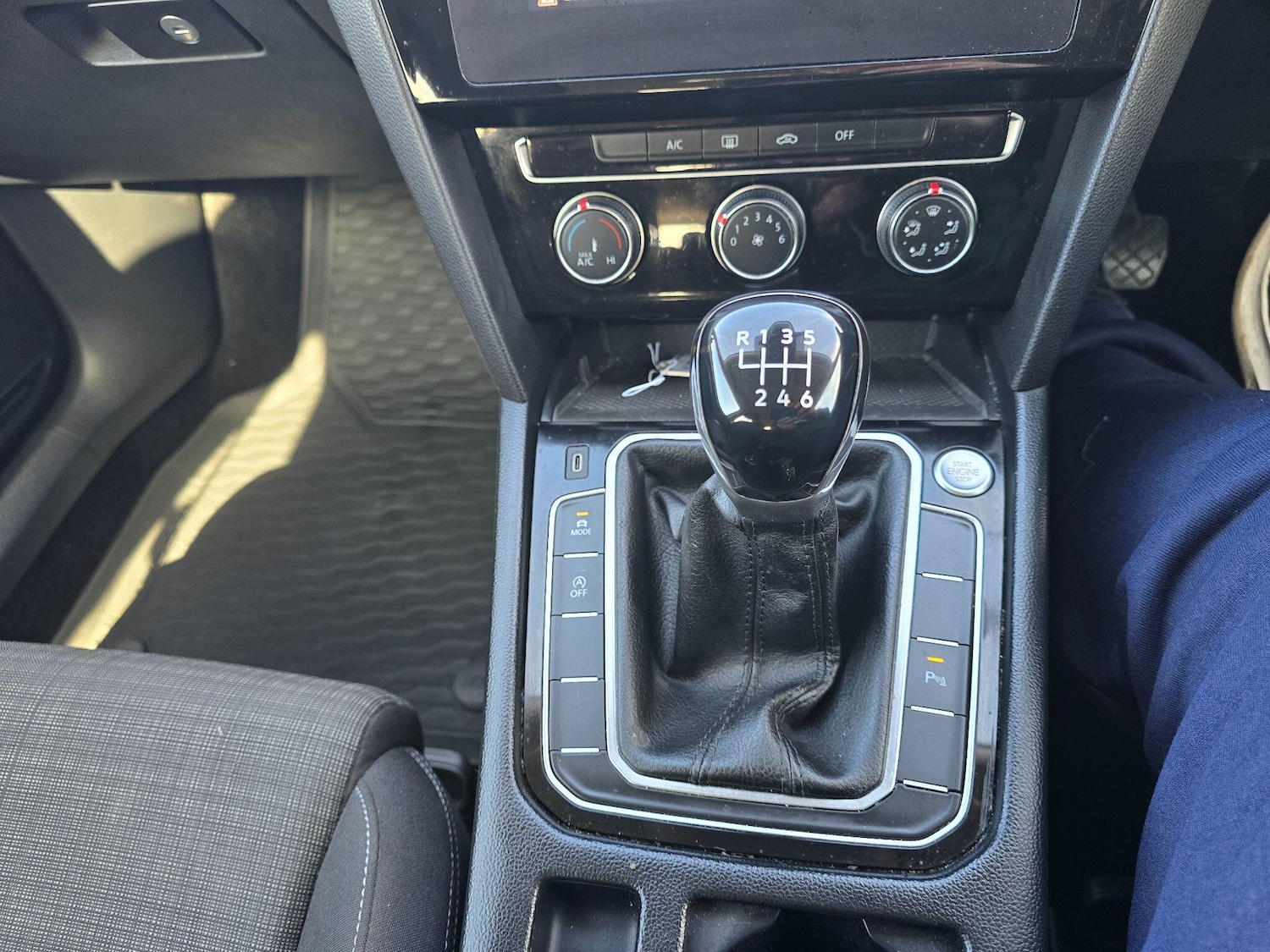 Used Volkswagen Passat 2021 for sale - 78057730: Photo 18