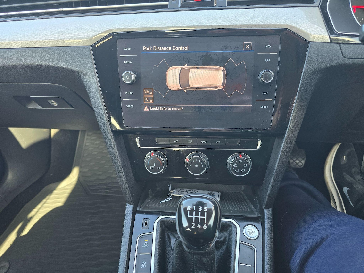 Used Volkswagen Passat 2021 for sale - 78057730: Photo 19