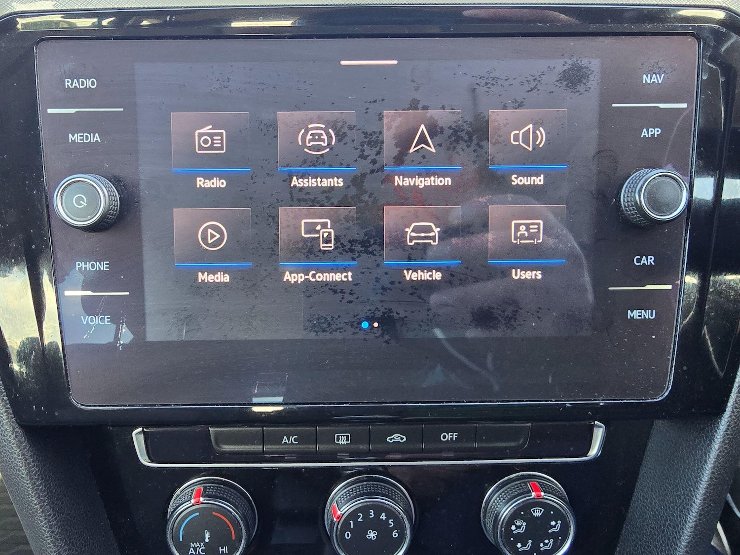 Used Volkswagen Passat 2021 for sale - 78057730: Photo 21