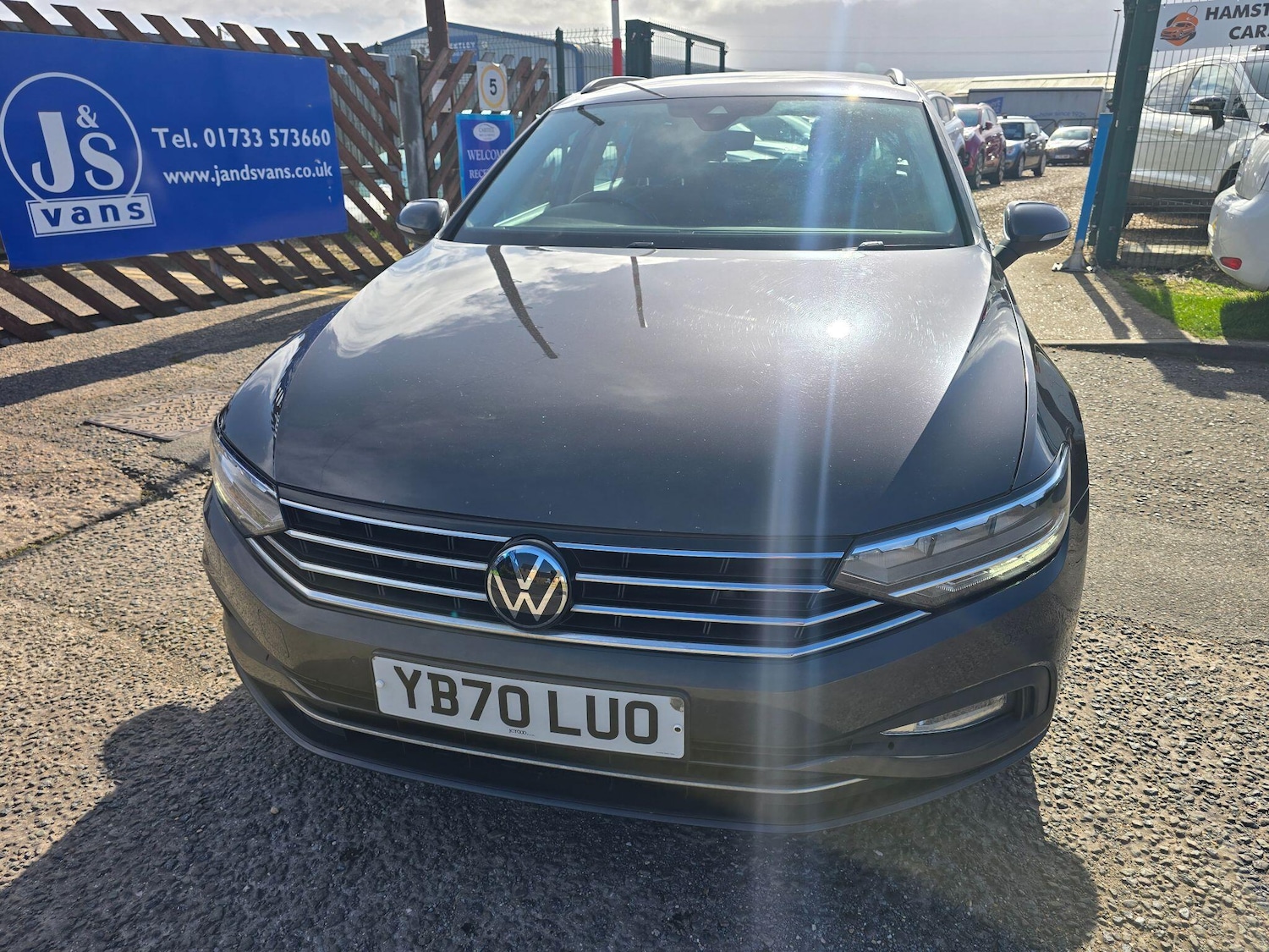 Used Volkswagen Passat 2021 for sale - 78057730: Photo 8