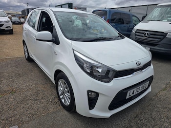 Used Kia Picanto 2021 for sale - 79425369: Photo