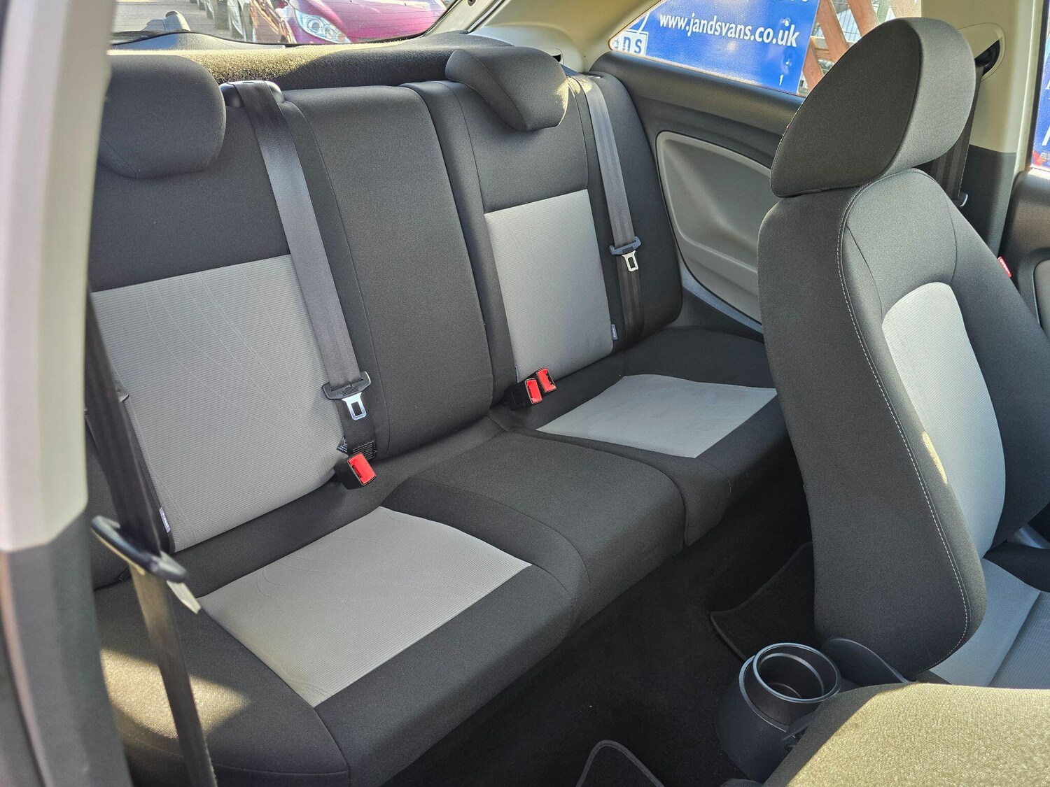 Used SEAT Ibiza 2015 for sale - 76703666: Photo 11