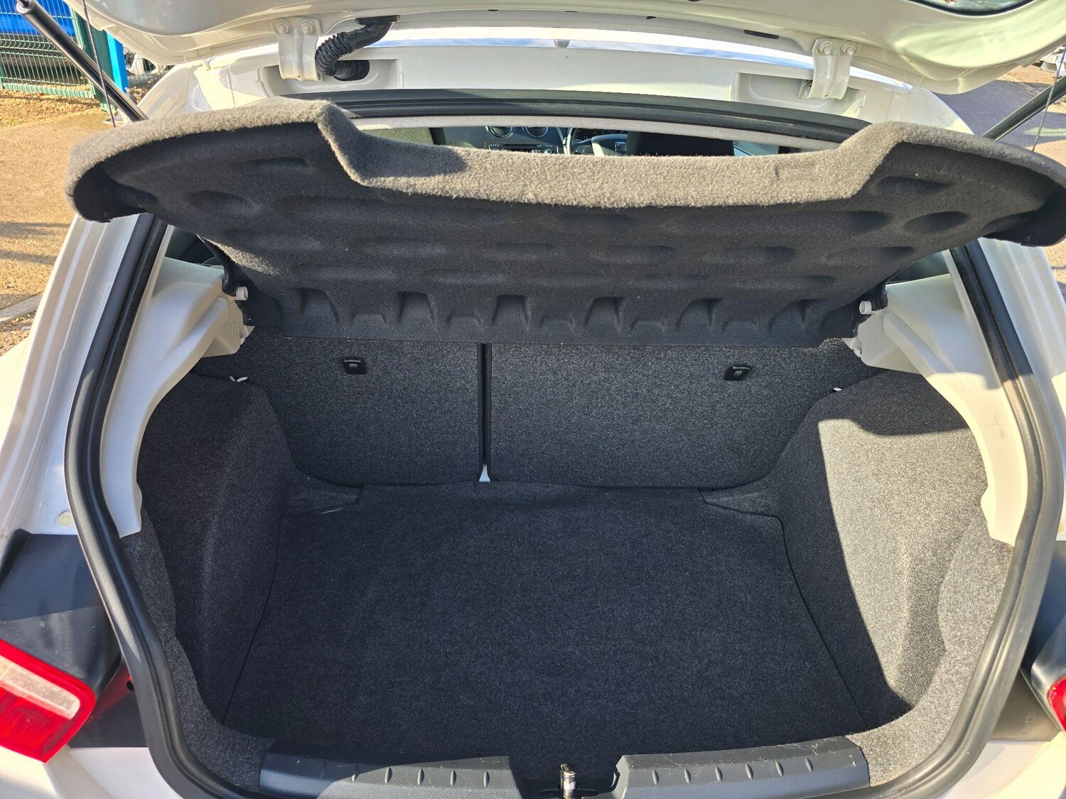 Used SEAT Ibiza 2015 for sale - 76703666: Photo 12