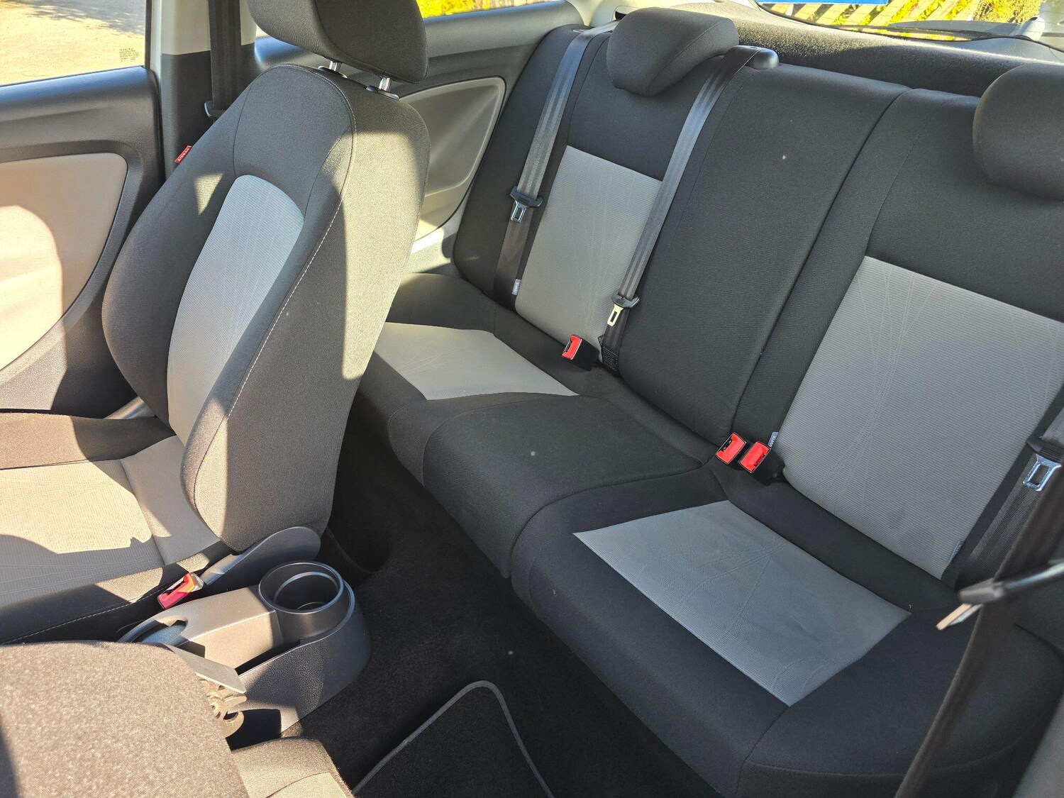 Used SEAT Ibiza 2015 for sale - 76703666: Photo 13