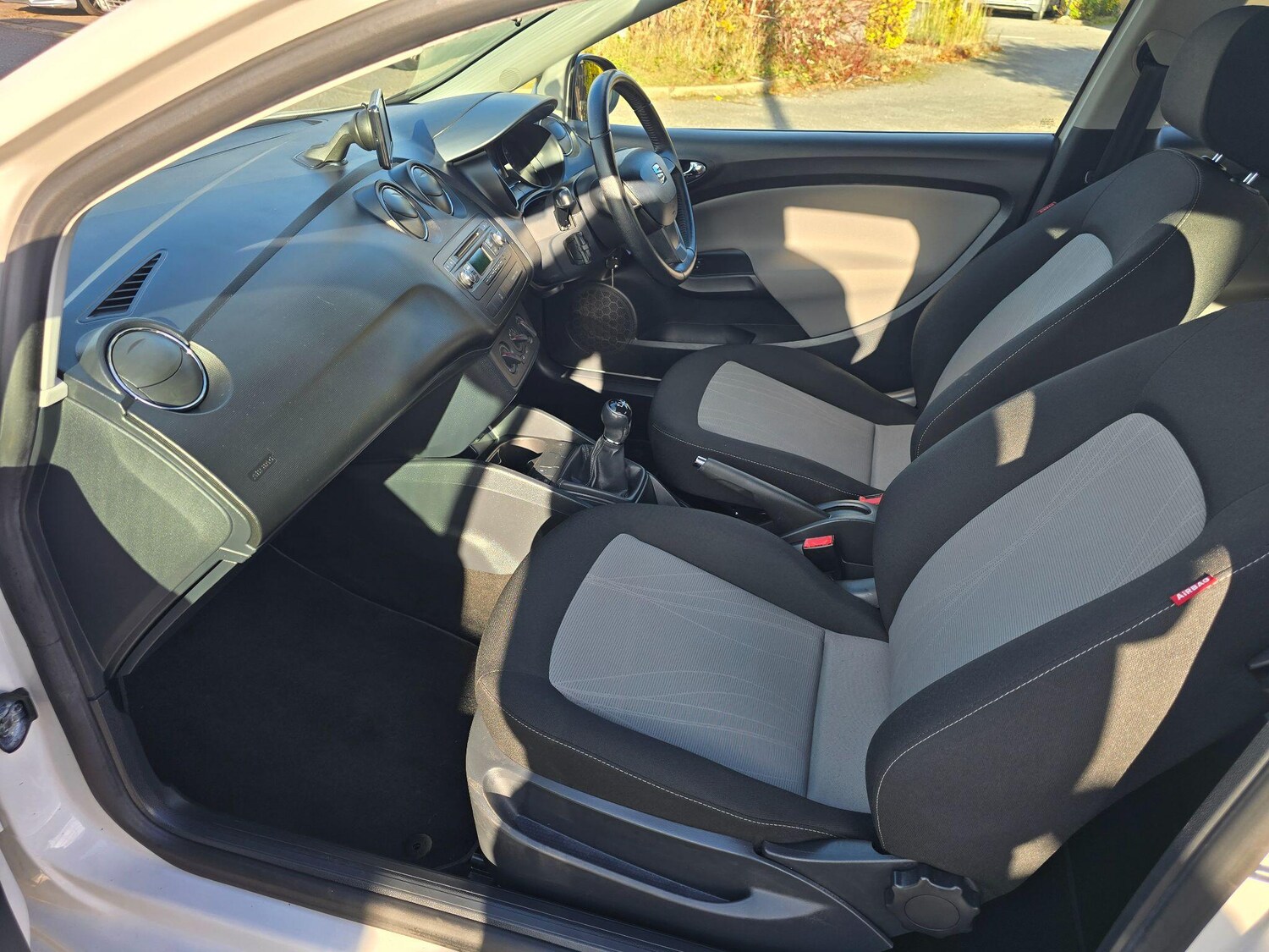 Used SEAT Ibiza 2015 for sale - 76703666: Photo 14