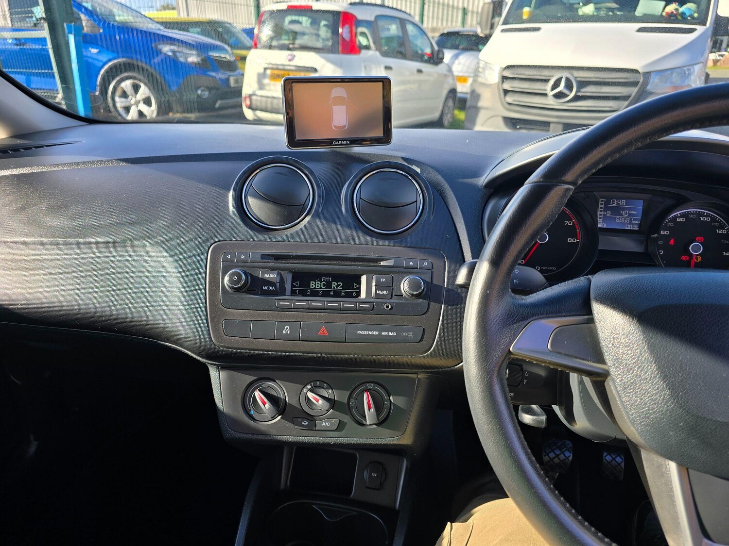 Used SEAT Ibiza 2015 for sale - 76703666: Photo 15