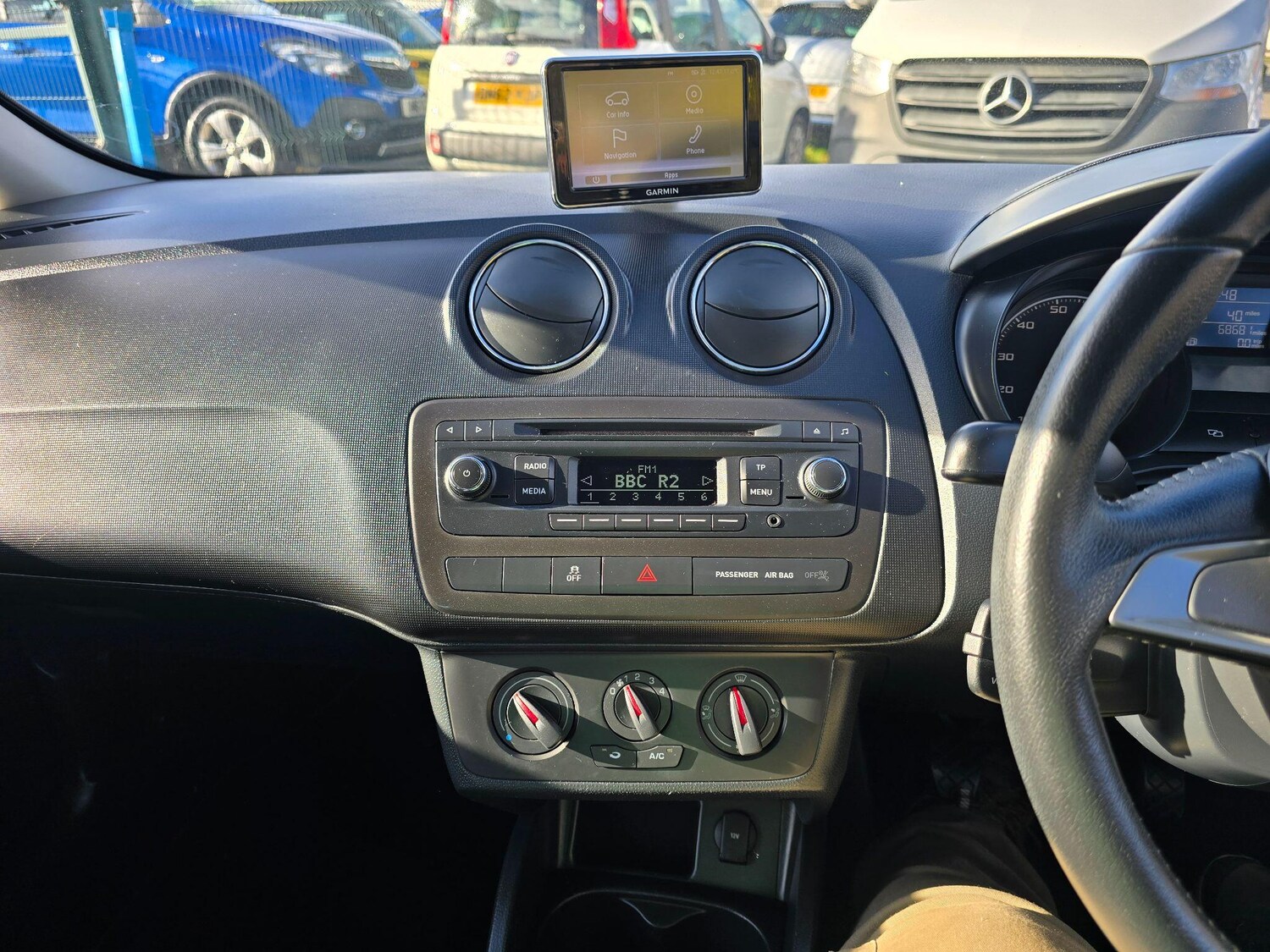 Used SEAT Ibiza 2015 for sale - 76703666: Photo 16