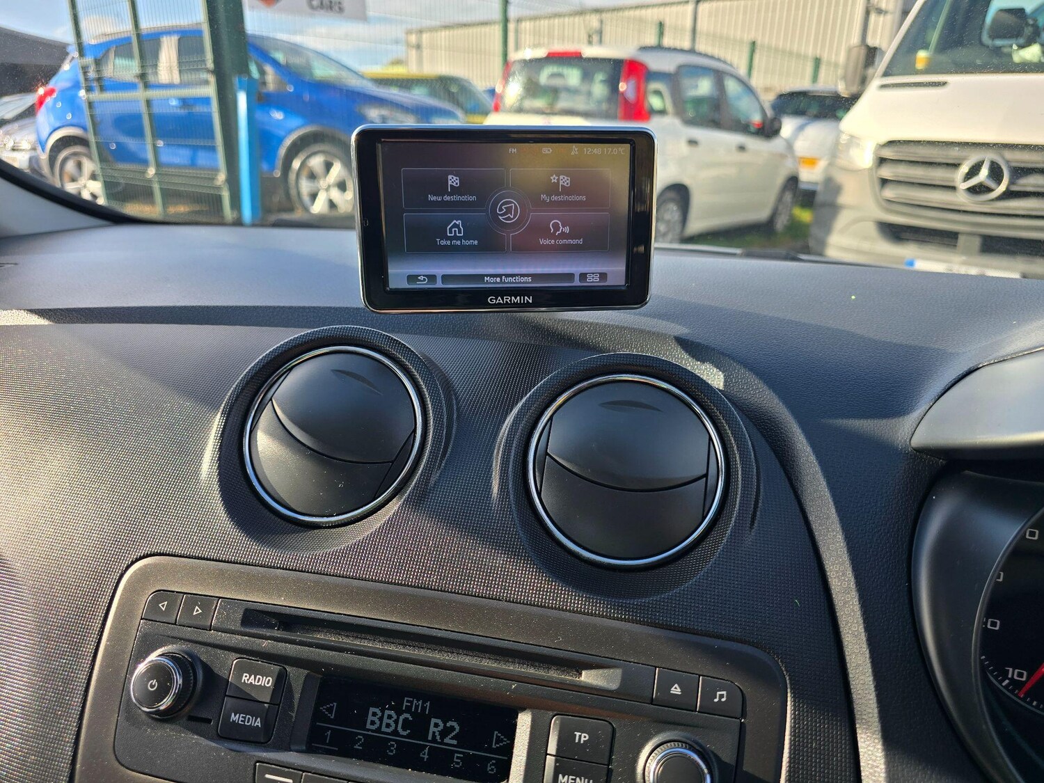 Used SEAT Ibiza 2015 for sale - 76703666: Photo 19