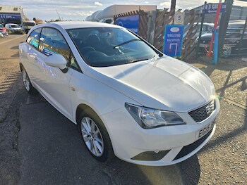 Used SEAT Ibiza 2015 for sale - 76703666: Photo