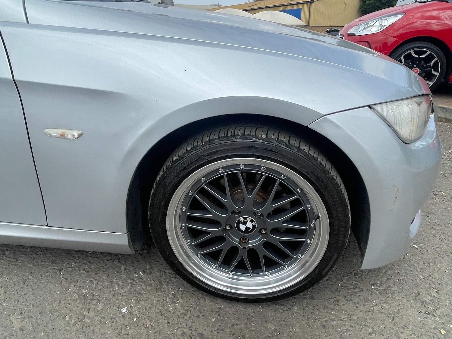 Used BMW 3 Series 2010 for sale - 76976015: Photo 11