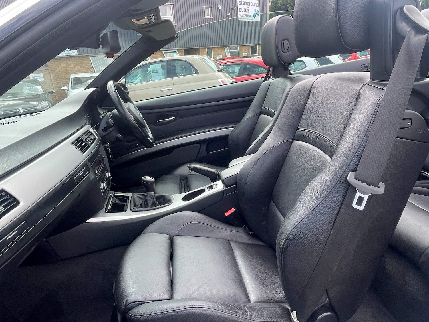 Used BMW 3 Series 2010 for sale - 76976015: Photo 12