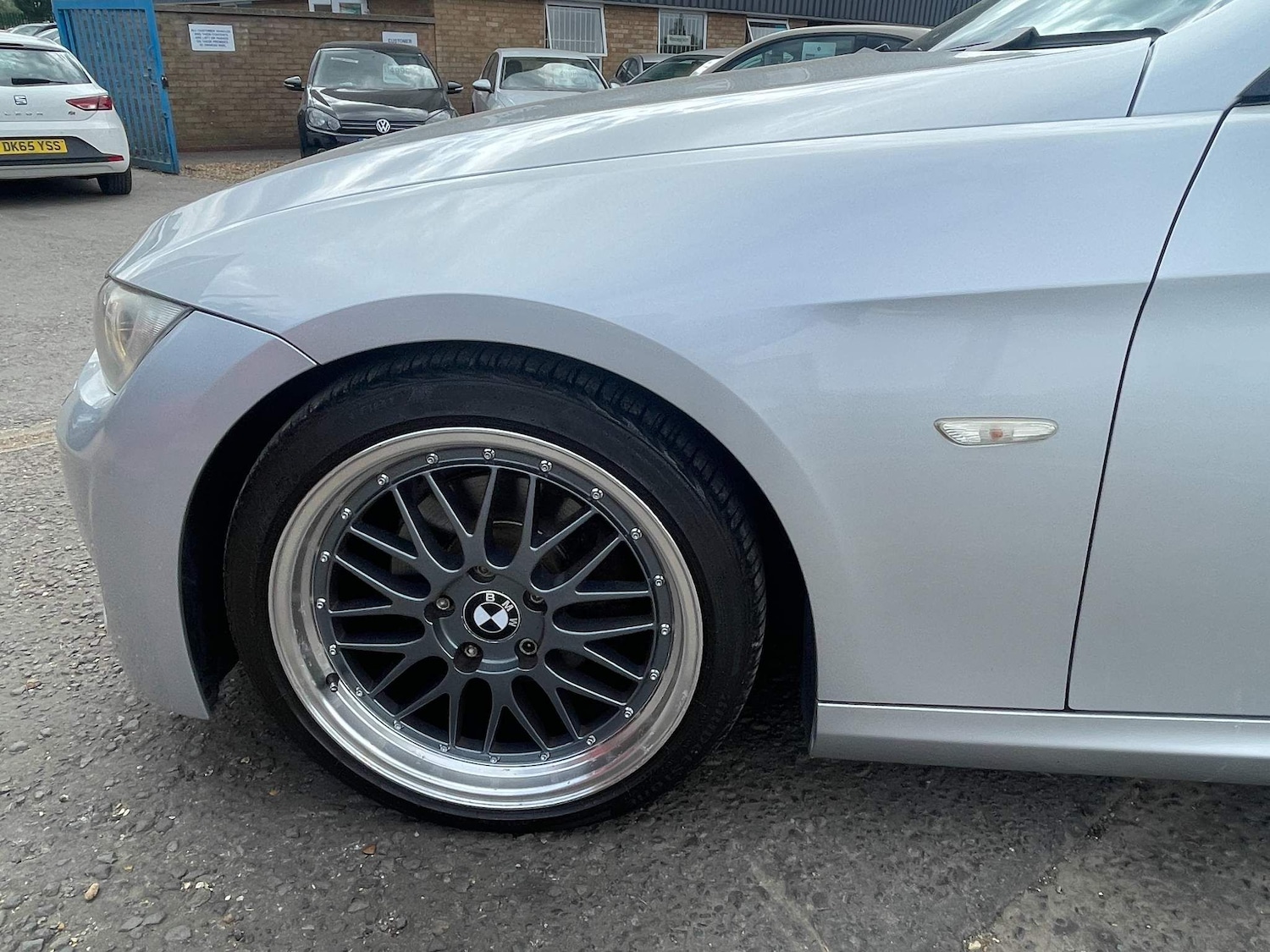 Used BMW 3 Series 2010 for sale - 76976015: Photo 13